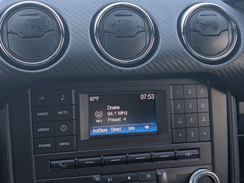 Used 2017 Ford Mustang Convertible w/ Equipment Group 051A image 26