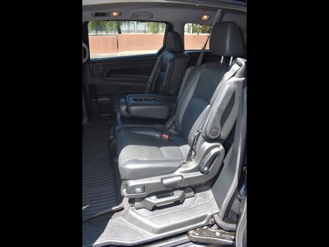 Used 2021 Honda Odyssey EX-L image 20