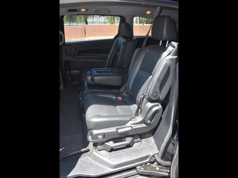 Used 2021 Honda Odyssey EX-L image 20