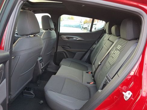 New 2025 Alfa Romeo Tonale image 6