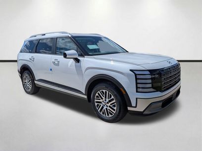 New 2026 Hyundai Palisade FWD Hybrid