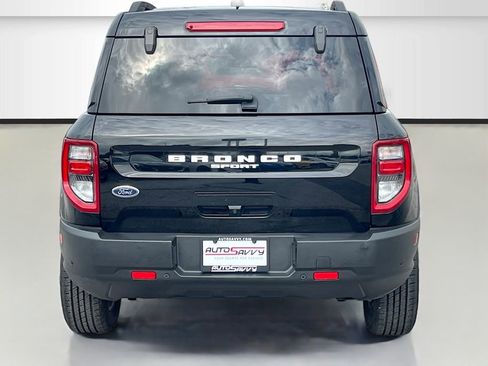 Used 2023 Ford Bronco Sport Big Bend w/ Convenience Package image 6
