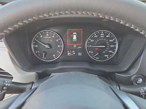 New 2026 Subaru Forester Limited image 17