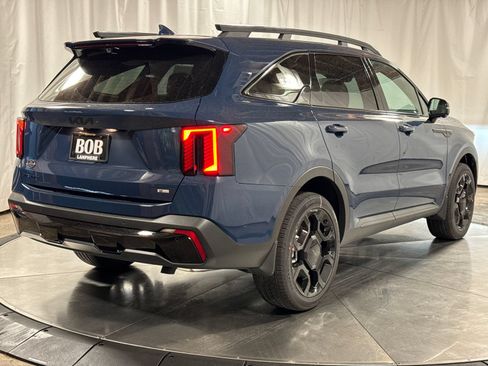 New 2026 Kia Sorento SX Prestige AWD/4WD image 8