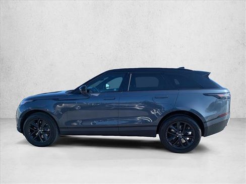 Used 2026 Land Rover Range Rover Velar S AWD/4WD image 9