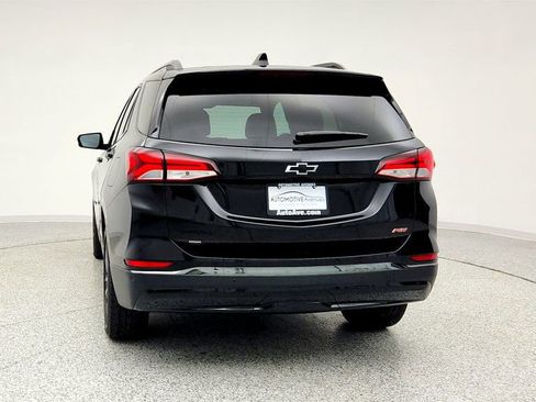 Used 2022 Chevrolet Equinox RS w/ LPO, Floor Liner Package image 6
