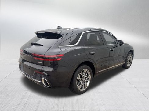 Used 2023 Genesis GV70 2.5T w/ Select Package image 5