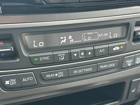 Certified 2019 Honda Pilot EX-L image 20