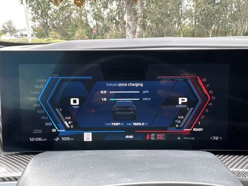 Certified 2025 BMW XM image 19