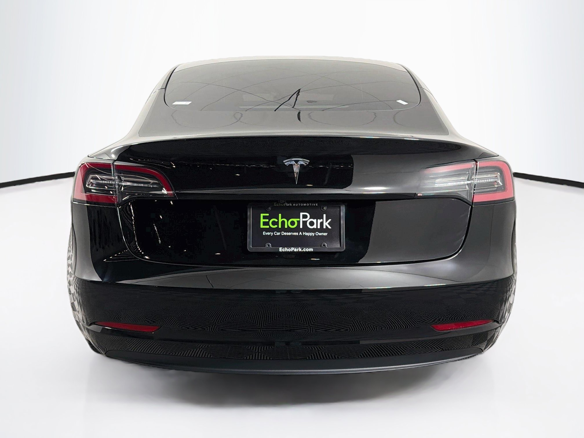 Used 2023 Tesla Model 3 Standard Range RWD image 7