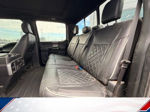 Used 2020 Ford F150 XLT w/ Equipment Group 302A Luxury AWD/4WD image 8