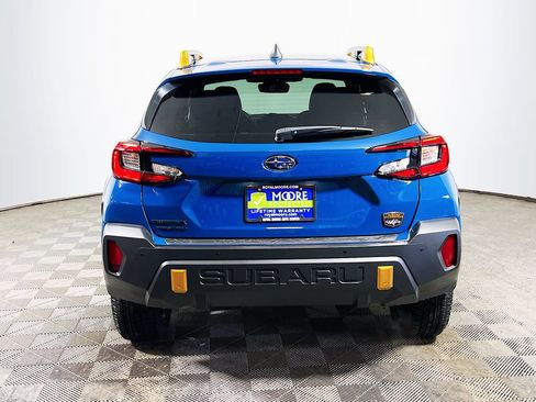 New 2026 Subaru Crosstrek 2.5i Wilderness w/ Wilderness Package AWD/4WD image 6