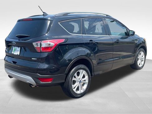 Used 2018 Ford Escape SEL AWD/4WD image 7
