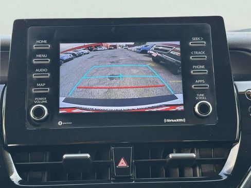 Used 2022 Toyota Camry SE FWD image 33