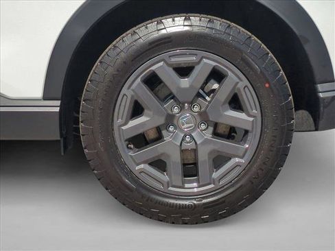New 2026 Honda CR-V TrailSport image 10