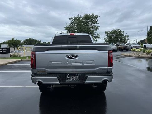 Used 2025 Ford F150 Tremor w/ Tow/Haul Package AWD/4WD image 4