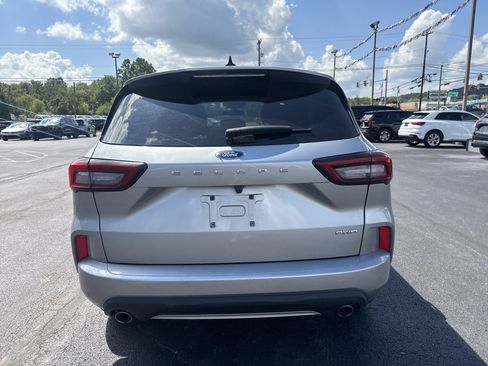 Used 2024 Ford Escape ST-Line AWD/4WD image 4