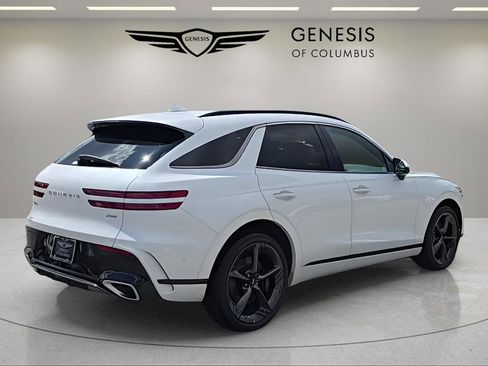 New 2026 Genesis GV70 2.5T Sport Prestige AWD/4WD image 6