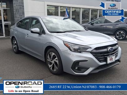 Used 2025 Subaru Legacy Premium