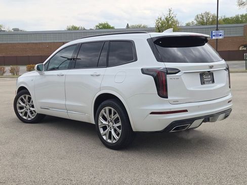Used 2020 Cadillac XT6 Sport AWD/4WD image 15