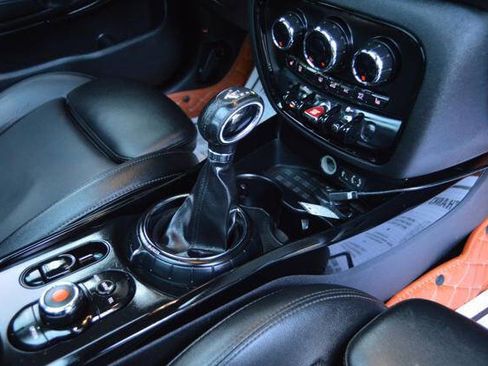 Used 2017 MINI Cooper Clubman S image 22