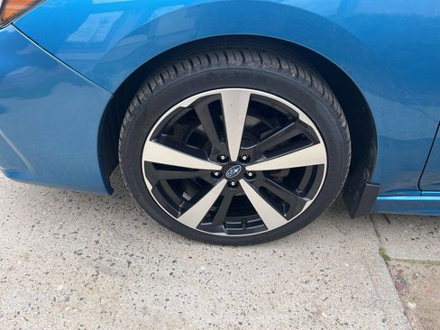 Used 2019 Subaru Impreza 2.0i Sport AWD/4WD image 5