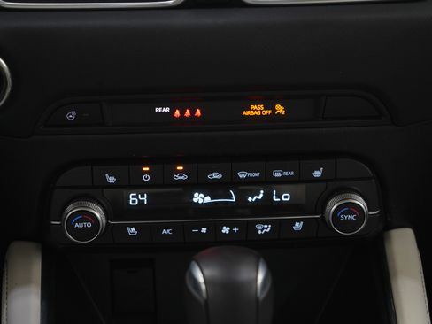 Used 2021 MAZDA CX-5 Grand Touring Reserve AWD/4WD image 19