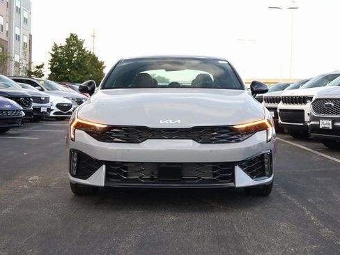 New 2026 Kia K5 GT-Line w/ GT-Line Premium Package image 3
