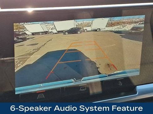 Used 2023 GMC Sierra 1500 Elevation w/ Preferred Package image 16