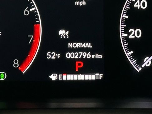 Certified 2026 Honda CR-V LX image 26