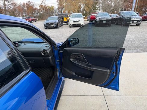 Used 2002 Subaru Impreza WRX Sedan image 13