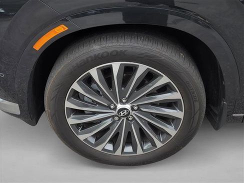Used 2024 Hyundai Palisade Calligraphy FWD image 25