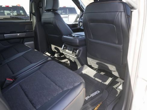 Used 2023 Ford F150 Tremor w/ Trailer Tow Package image 14