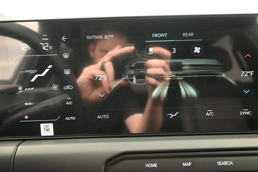 New 2027 Kia Telluride S AWD/4WD image 21
