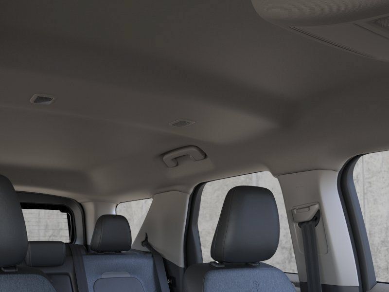 New 2026 Ford Bronco Sport Outer Banks w/ Outer Banks Tech Package+ AWD/4WD image 25