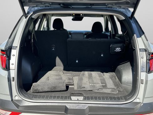 Used 2024 Hyundai Tucson SEL image 9