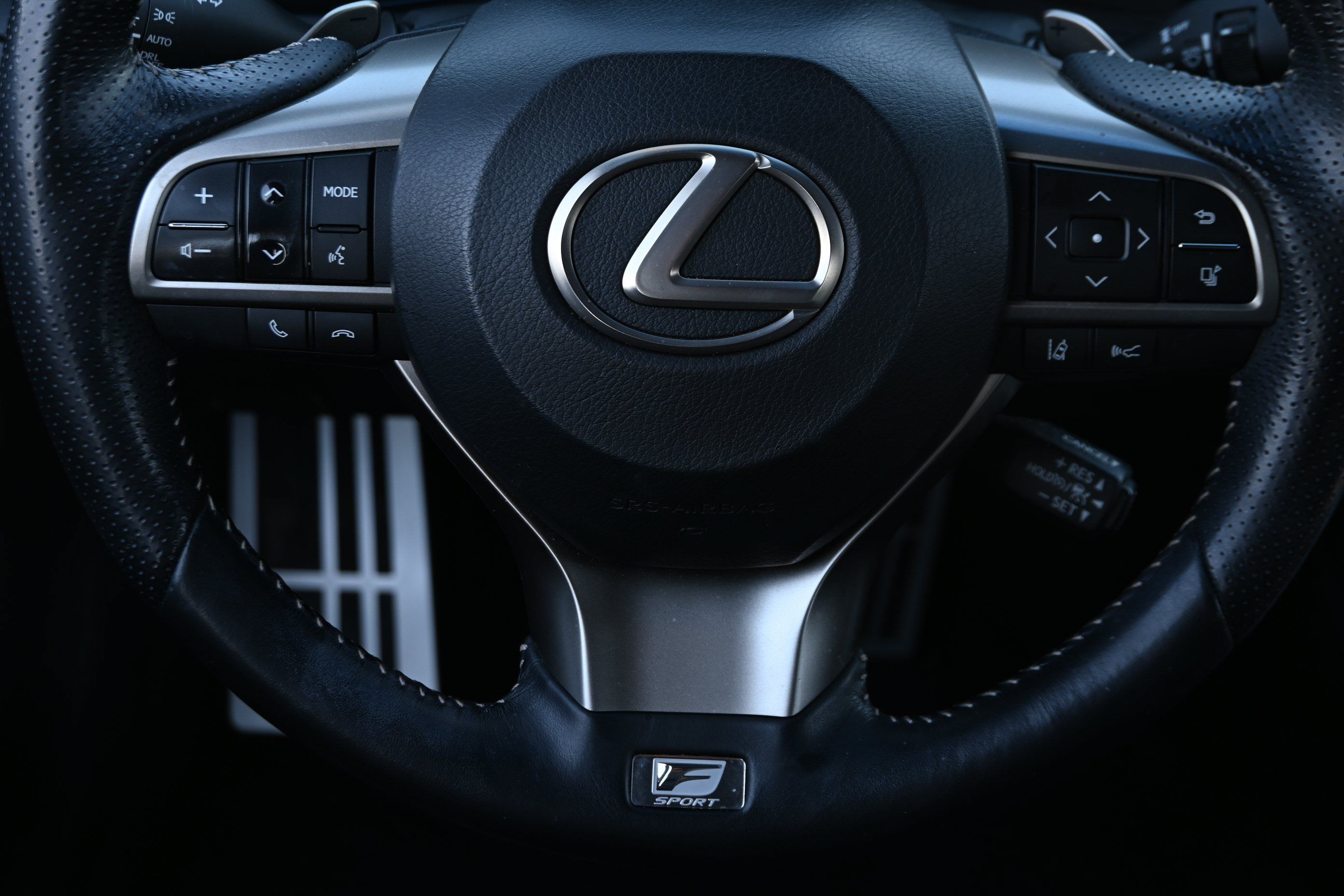 Used 2017 Lexus GS 350 F Sport AWD/4WD image 34