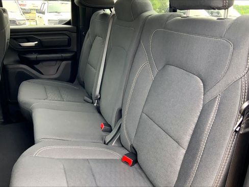 New 2026 RAM 1500 Express RWD image 20