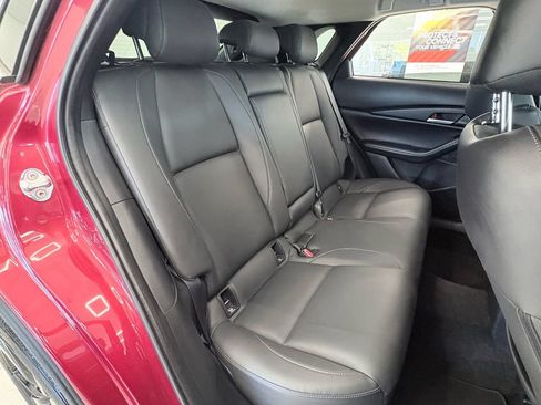 Used 2024 MAZDA CX-30 AWD 2.5 S w/ Select Sport Pkg image 23