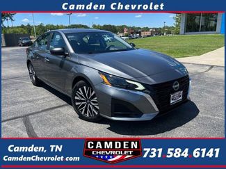 Used 2025 Nissan Altima 2.5 SV FWD video 1