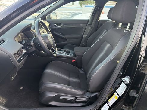 Certified 2023 Honda Civic Sport image 17