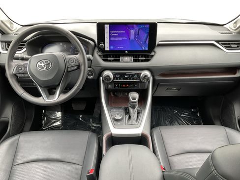 Used 2024 Toyota RAV4 Limited AWD/4WD image 10