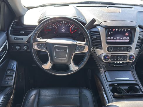 Used 2016 GMC Yukon XL Denali w/ Open Road Package image 11