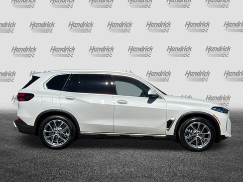 New 2026 BMW X5 xDrive50e AWD/4WD image 5