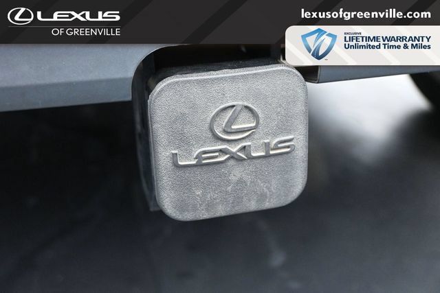 Certified 2024 Lexus RX 350 AWD w/ Convenience Package image 26