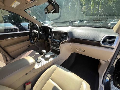 Used 2014 Jeep Grand Cherokee Limited AWD/4WD image 49
