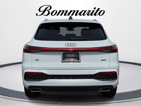 Used 2025 Audi Q5 Premium Plus AWD/4WD image 6
