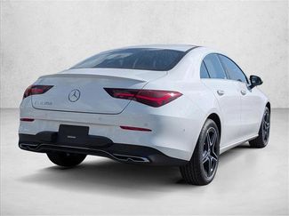 New 2026 Mercedes-Benz CLA 250 video 2