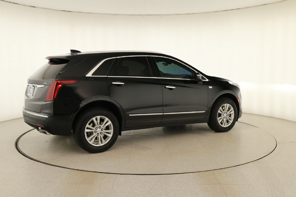 Used 2021 Cadillac XT5 Luxury FWD image 7