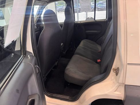 Used 2003 Jeep Liberty Sport AWD/4WD image 20